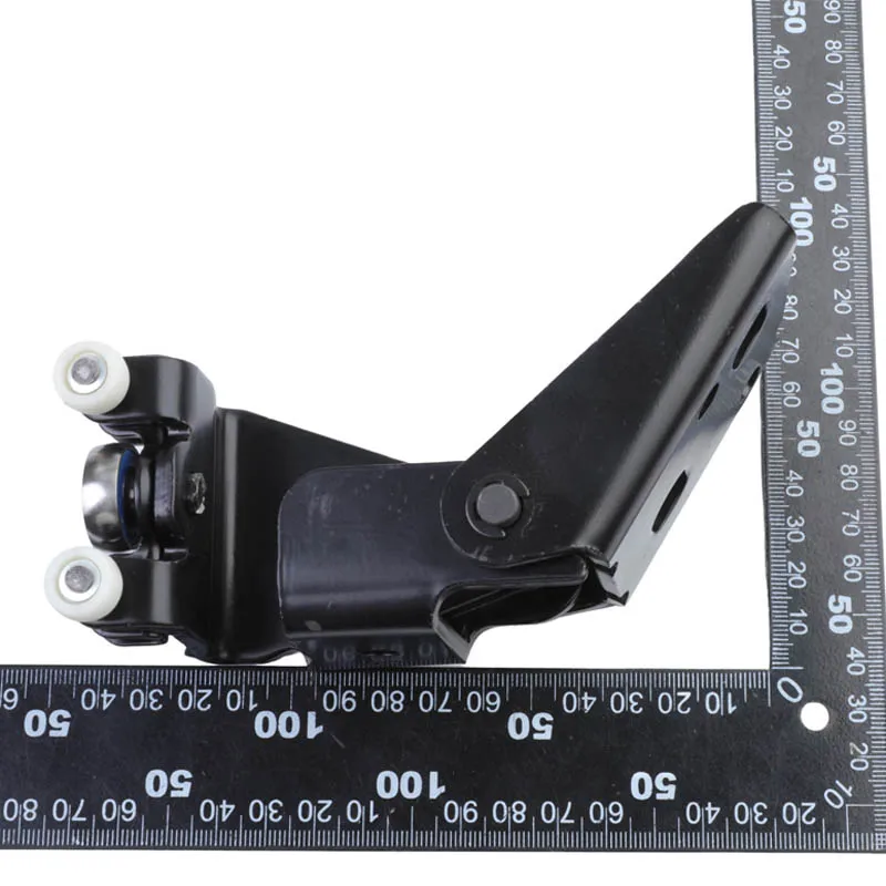 Новая левая и правая раздвижная дверь центральный роликовый шарнир 72560-SOX-A53