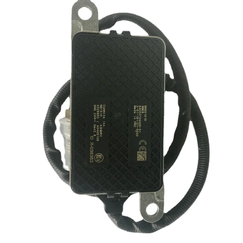 OEM 5wk97103B A2C97451500-01 NOx датчик оксида азота подходит для Cummins NB 1500 SNS506 SC000-1205150 (art.: 3920bdfea8876) - 3920bdfea8876