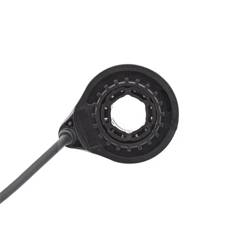 Магнитный усилитель сигнала 12 магнитов левая сторона