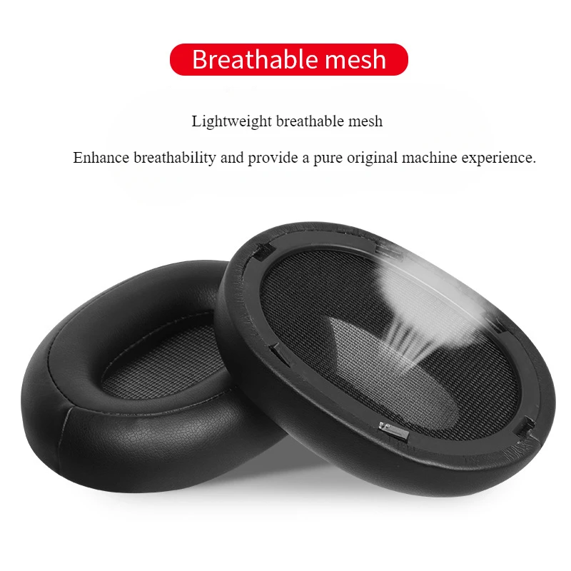 1 пара амбушюров подходящих для HiVi AW-85 чехол наушников наушники с креплением на