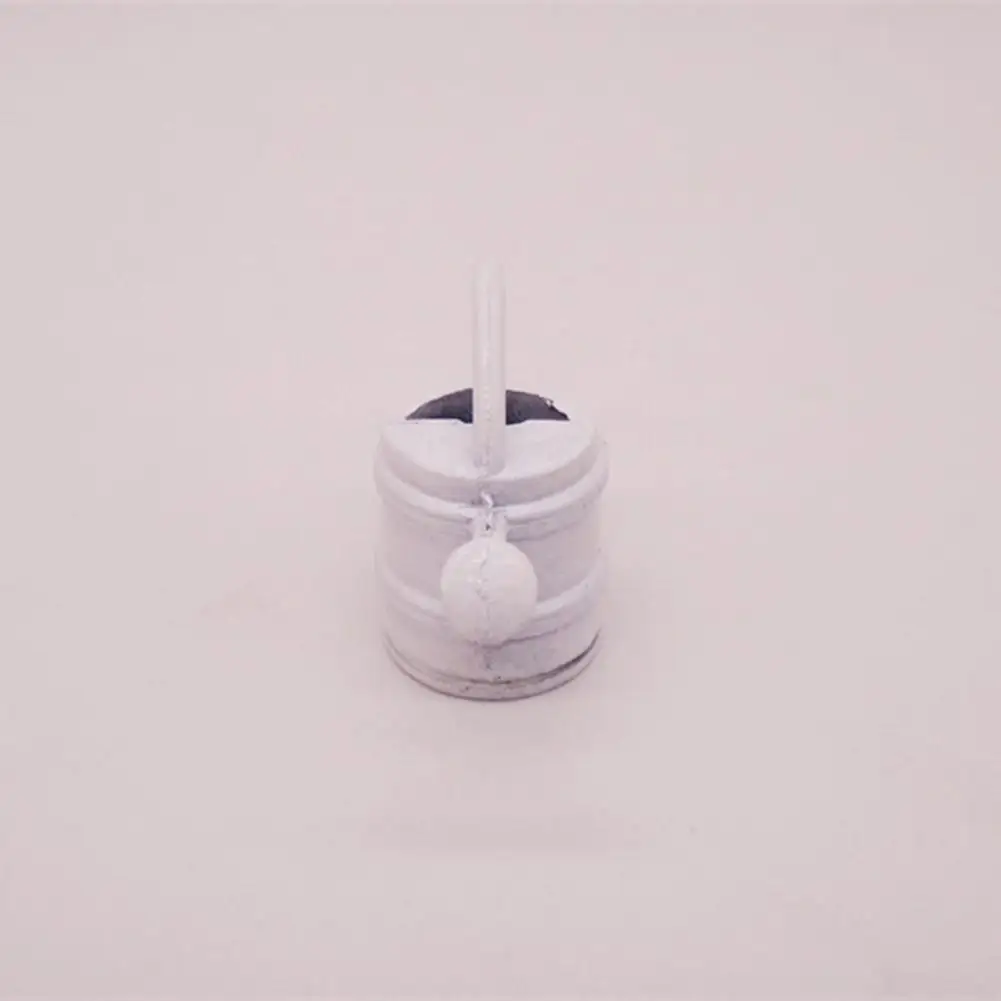 

Красивая Игрушечная модель канистры для полива, имитация канистры в современном стиле, ролевые игры