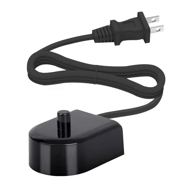 Зарядный кабель с вилкой для ЕС/США, база для зарядного устройства HX2421, HX3216, HX6100, HX6322, HX3,HX6,HX8,HX9 Series Зарядный кабель с вилкой для ЕС/США, база для зарядного устройства HX2421, HX3216, HX6100, HX6322, HX3,HX6,HX8,HX9 Series