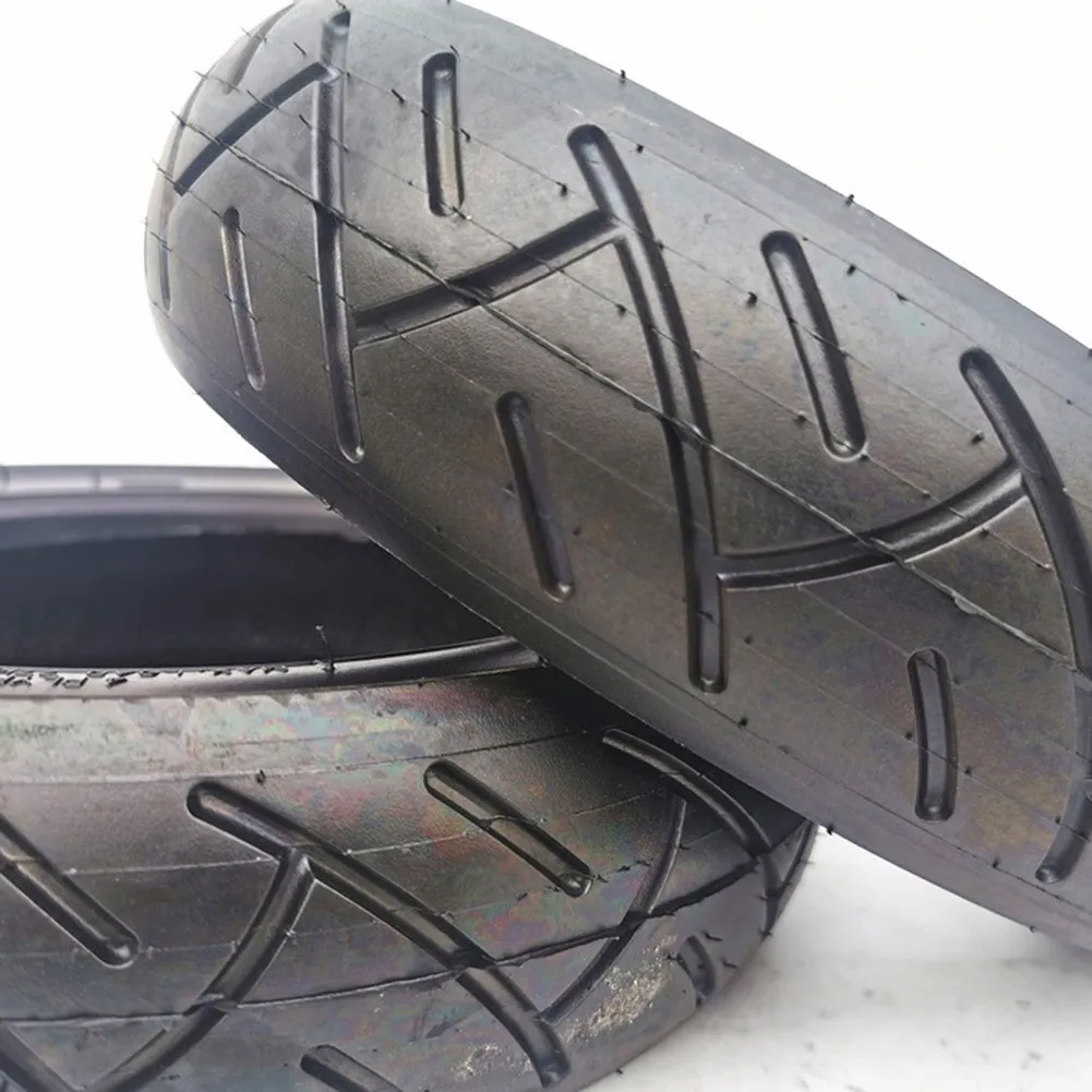 

10*2.50 Tubeless Tire 10X2.50/2.25 Electric Scooter Thickened Tires Tubeless Vacuum Wheel New Protable Reliable
