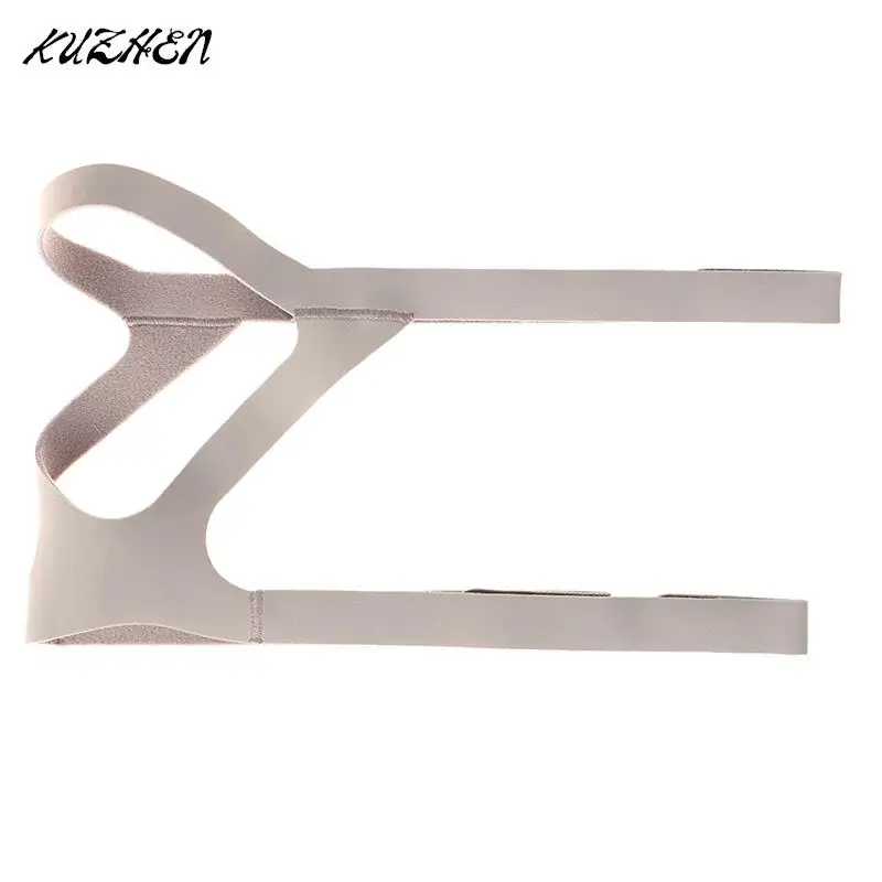 Повязка на голову с защитой от храпа универсальный аксессуар для защиты сипап