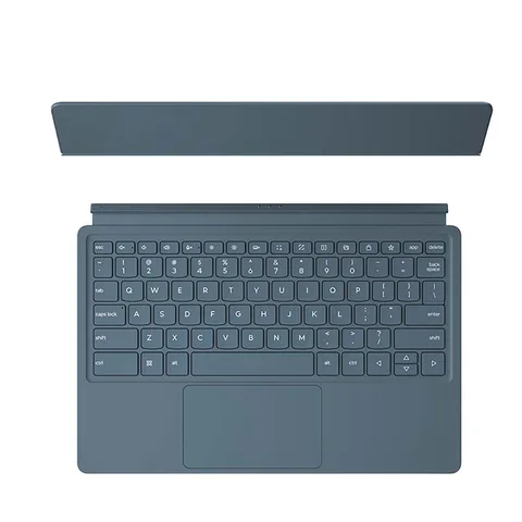 Магнитная клавиатура ZKan для Lenovo YOGA Pad Pro 2025