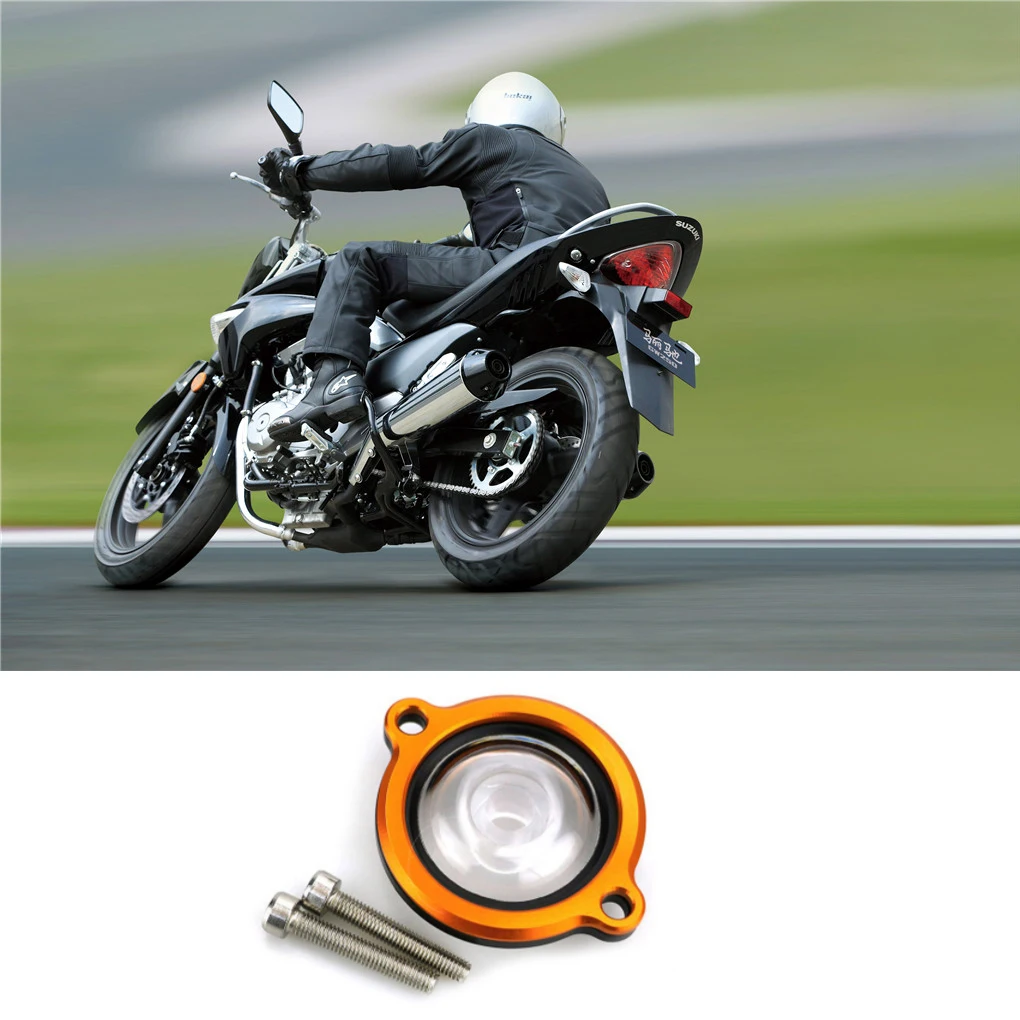 

Крышка топливного фильтра, прозрачные крышки для фильтрации масла, аксессуары