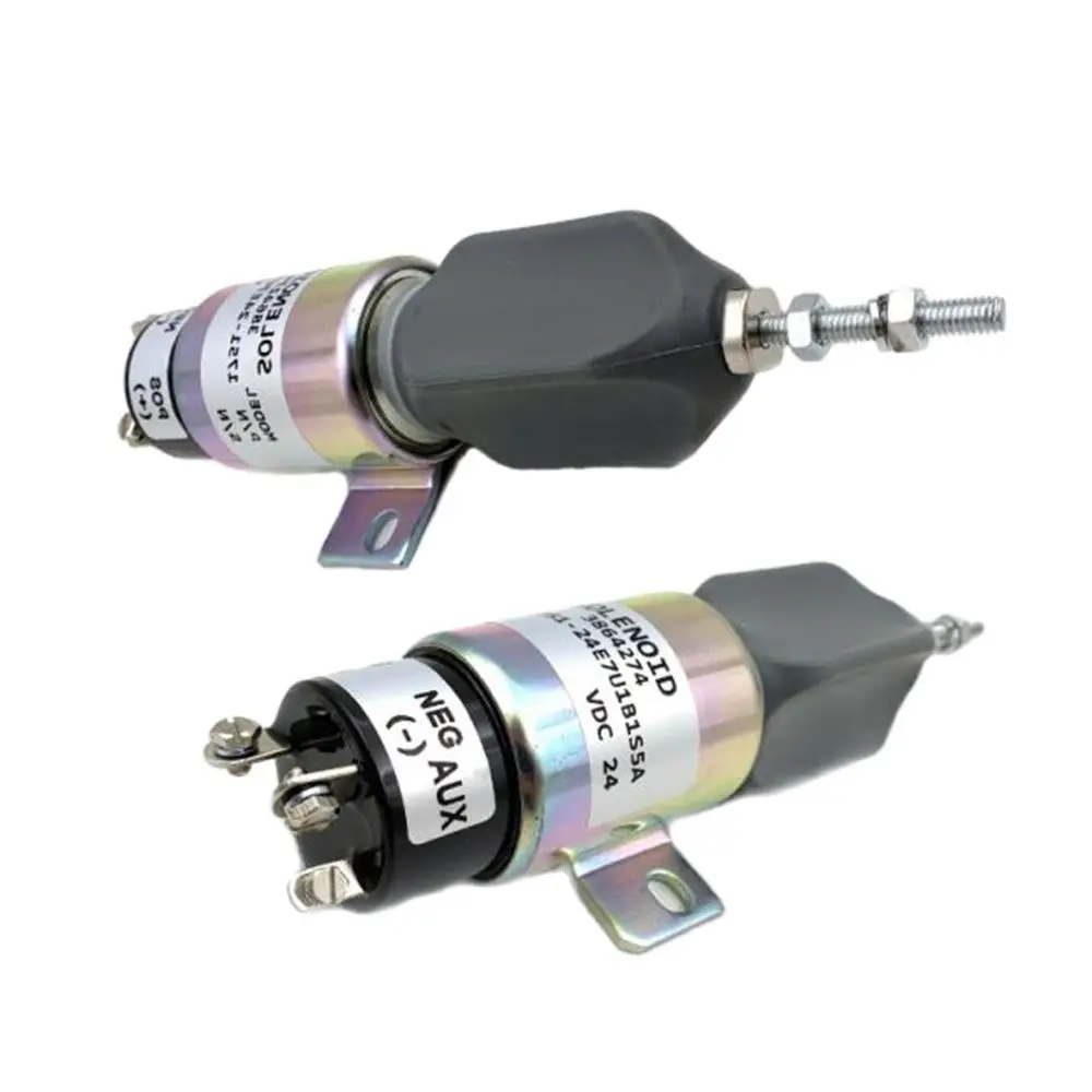 

Дорожный каток, Строительная техника, запчасти для экскаватора, Соленоидный клапан отсечки масла, огнетушитель 3864274 Liugong LG915 920 9