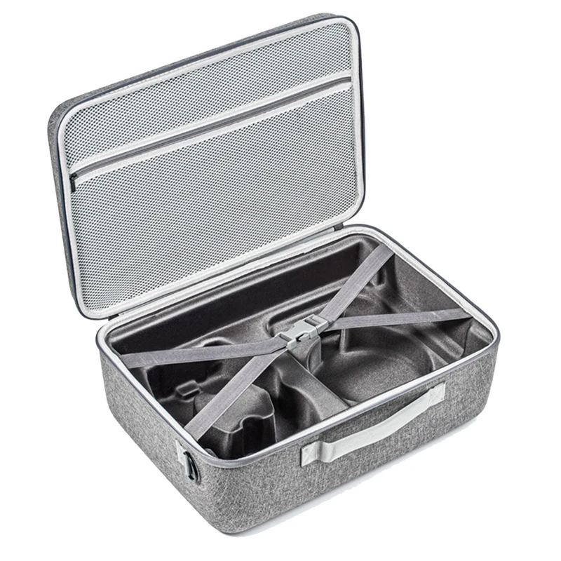 

Сумка для переноски, сумка для хранения для PS5, портативный дорожный аксессуар для игровой консоли