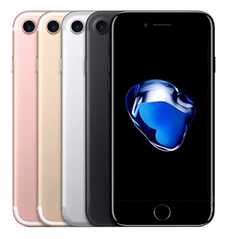 Смартфон Apple iPhone 7, 2/32ГБ, 2/128ГБ, 2/256ГБ