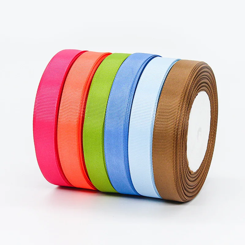 Лента в рубчик для одежды 1 5 см 22 метра рулоне |