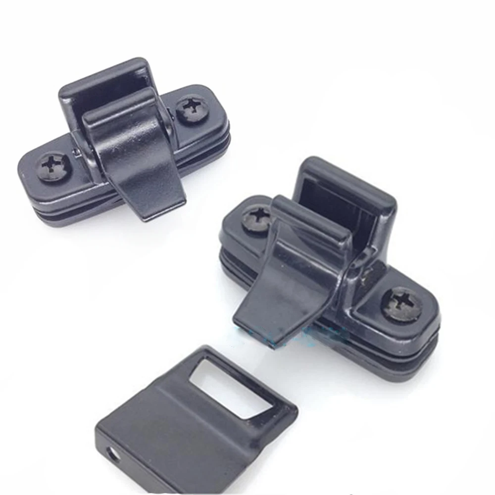 

Excavator Supplies For DOOSAN DH DX DAEWOO 55 60 210 215 220 225 300-7 Excavator Accessories Glass Buckle Window Buckle