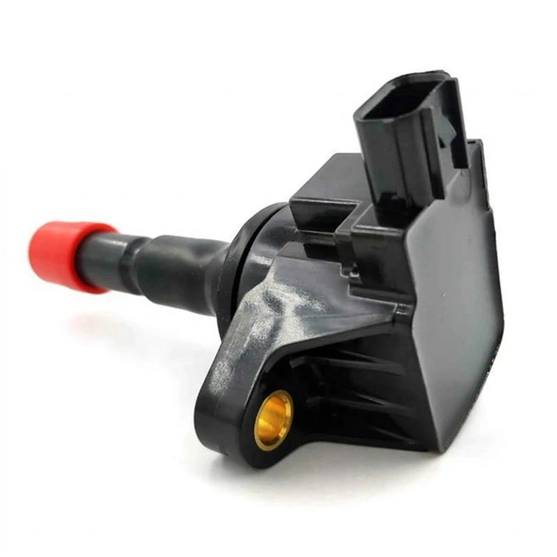 2X катушка зажигания 30520-RB0 -S01 30520-RB0-003 для Honda CR-Z CITY Fit UF626 C1664 30520-RBO-S01 30520-RBO-003