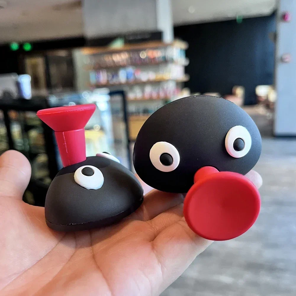 Новый милый крючок для полотенец с пингвином аксессуары домашнего хранения без