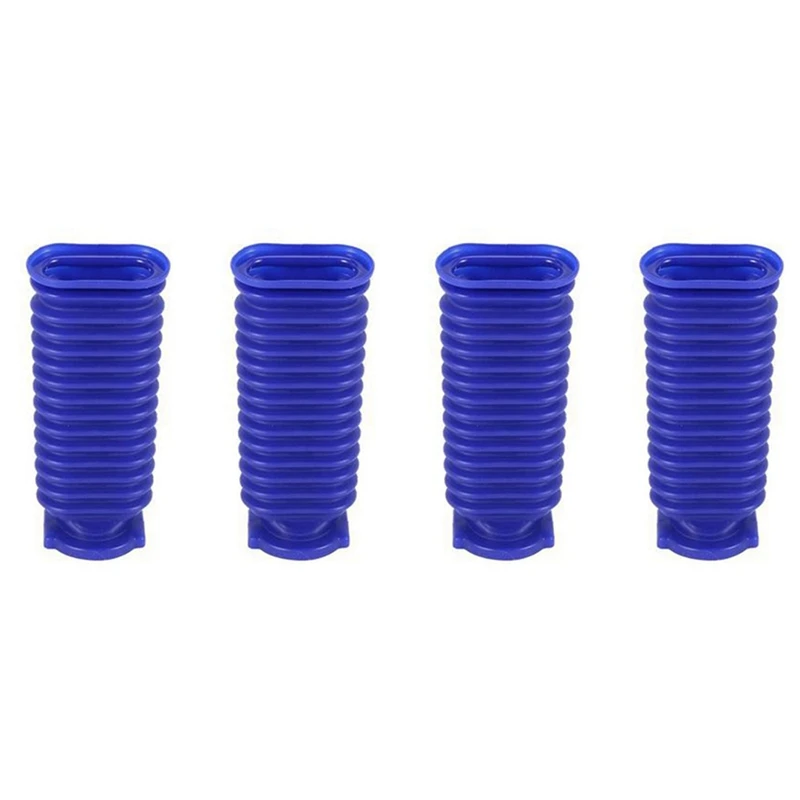 

Сменный мягкий бархатный роликовый всасывающий шланг для Dyson V6 V7 V8 V10 V11