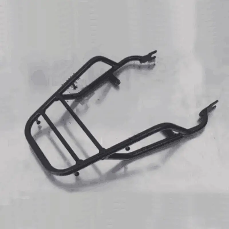 

Полка для задней багажника мотоцикла KAWASAKI W400 W650 W800 W 400 650 800 1 шт.