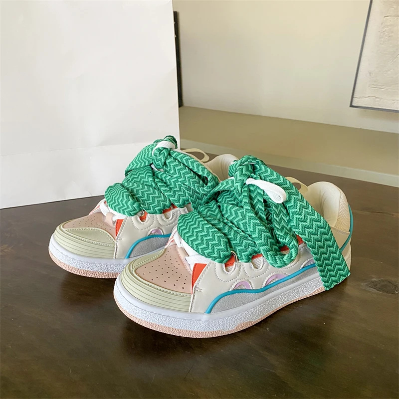 Кроссовки унисекс размер 35 - 43 цвет в ассортименте