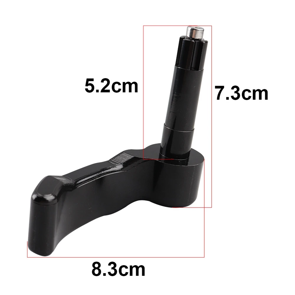 ATV Throttle Thumb Lever Replacement for Sportsman 450 17-18 550 09-13 570 14-18 850 09-18 1000 15-18 2010359