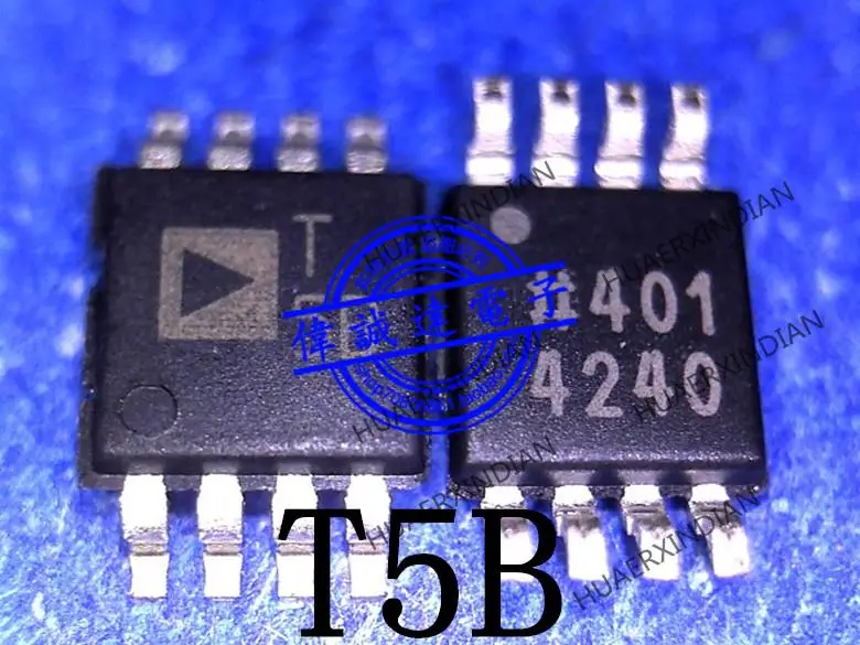 

Новая оригинальная электронная сигарета T5B T MSOP8
