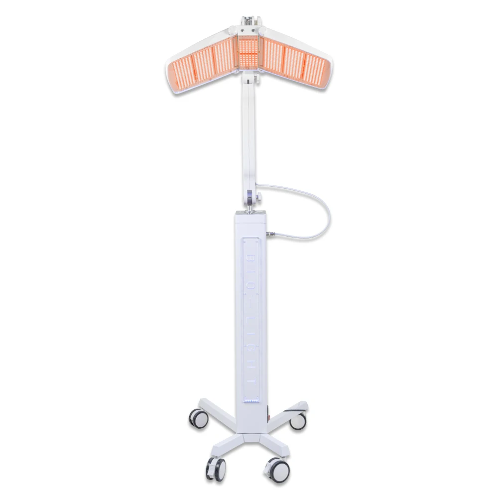 

PDT skin rejuvenation led pdt bio-light therapy 7 color lights led facial pdt machine led