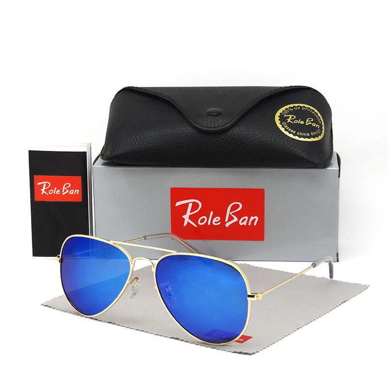 2022 3025- Polarized Sunglasses Women/Men Brand Designer Luxury Sun Glasses For Women Retro Outdoor Driving Oculos De Sol UV400