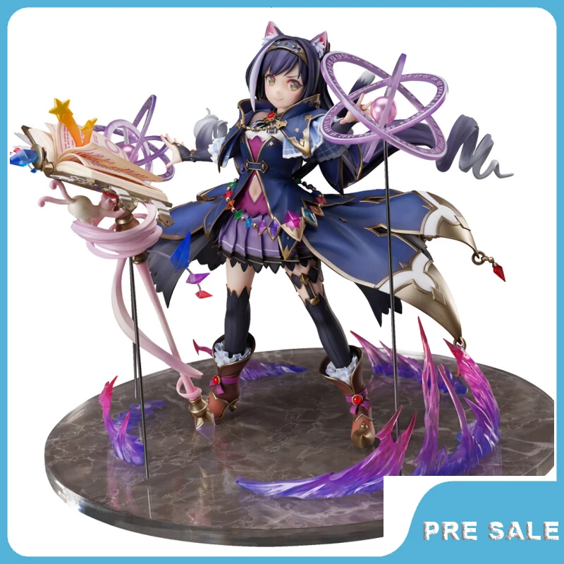 

Предварительная продажа, соединение с принцессой из аниме! Re:dive Karyl 22,5 см фигурка Kawayi оригинальная ручная работа периферийные украшения игрушки