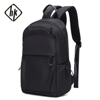 hcankcan mini small mens backpack for work travel boys and girls portable school bag fashion outdoor sportstravel backpack