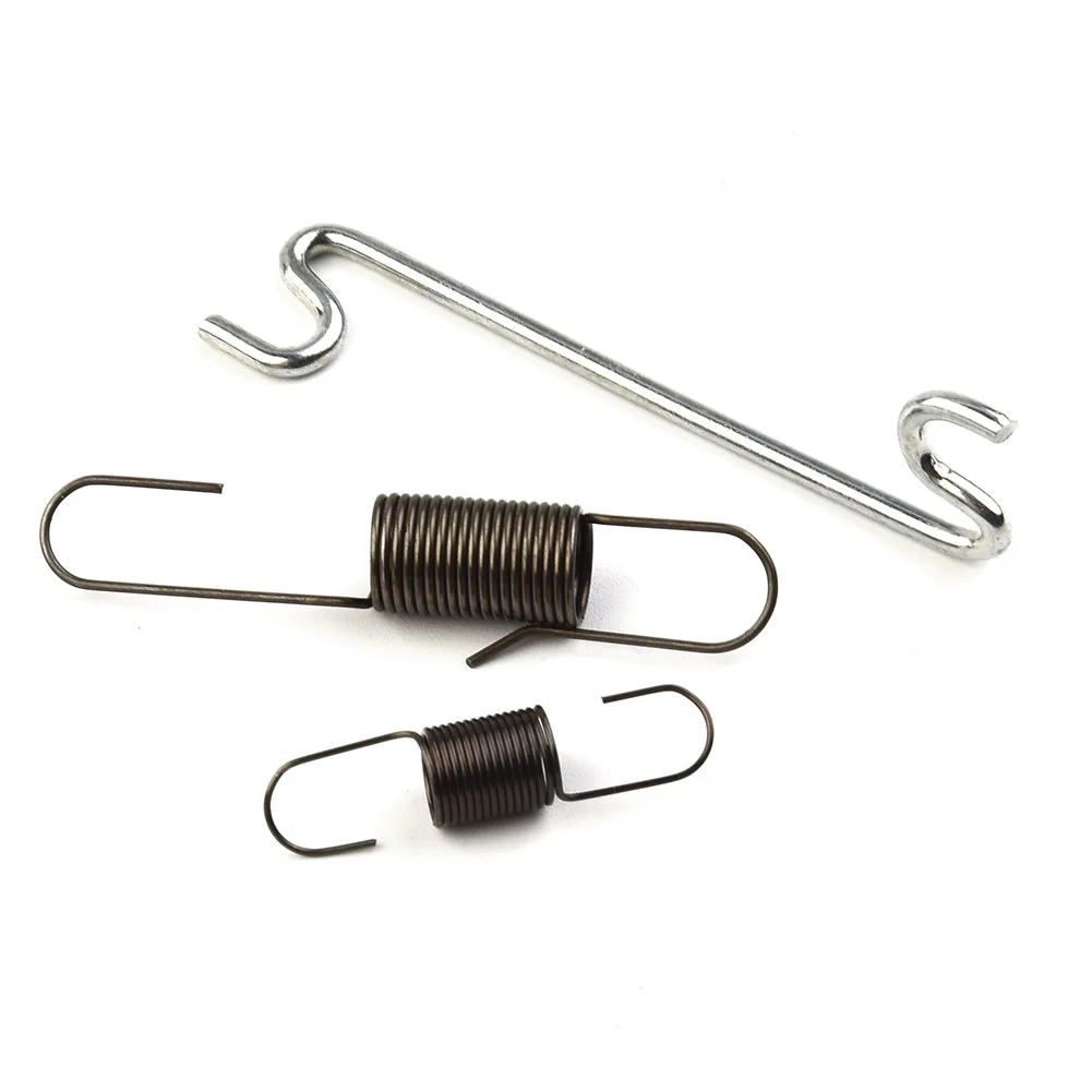 

3pc Governing Spring For Robin EY20 For RGX2400 Generator Part Carburetor Linkage Adjusting Spring Gasoline Engines Generator