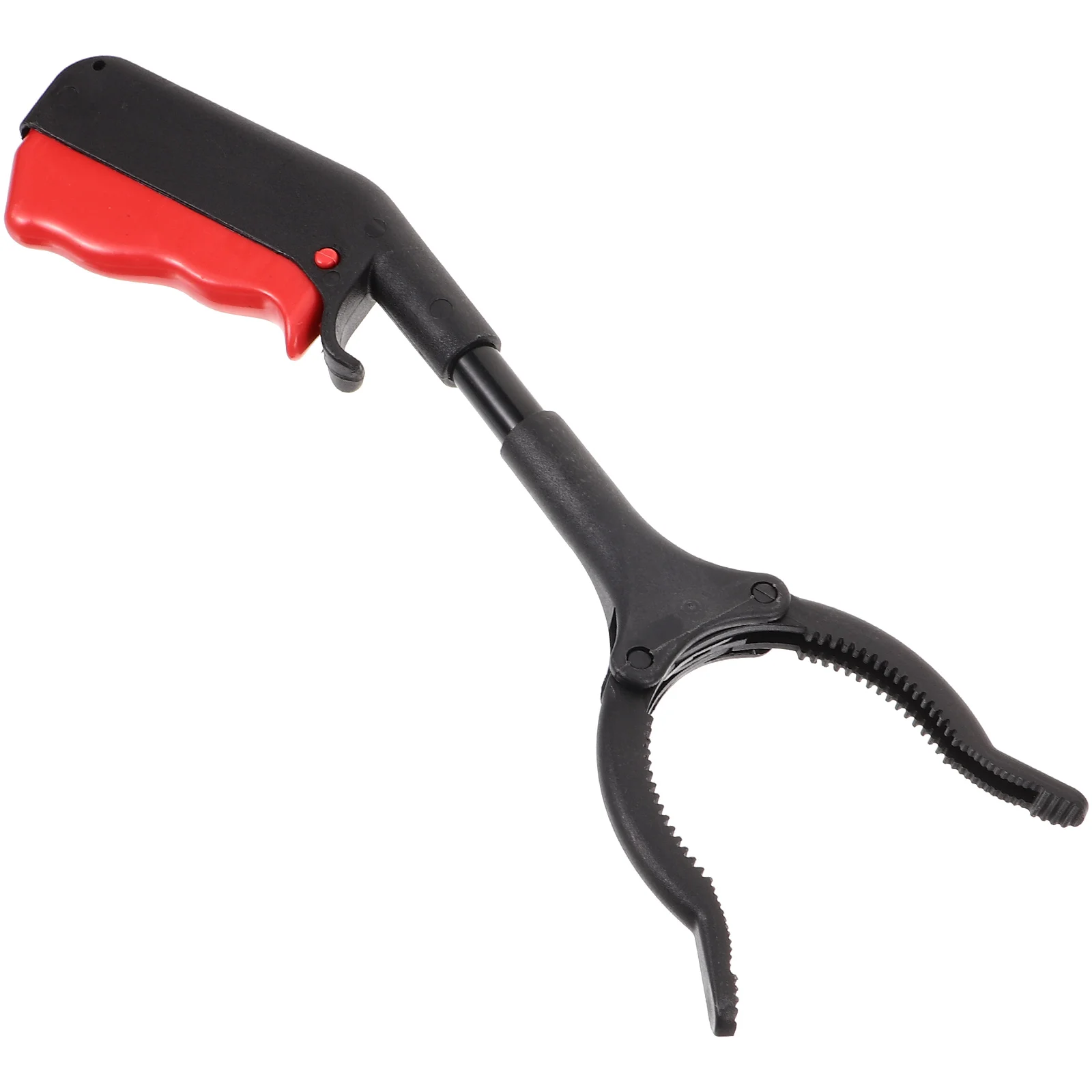 

Clothes Drying Rack Garbage Clip Collector Litter Picker Upper Grabber Pickup Sticks Elder