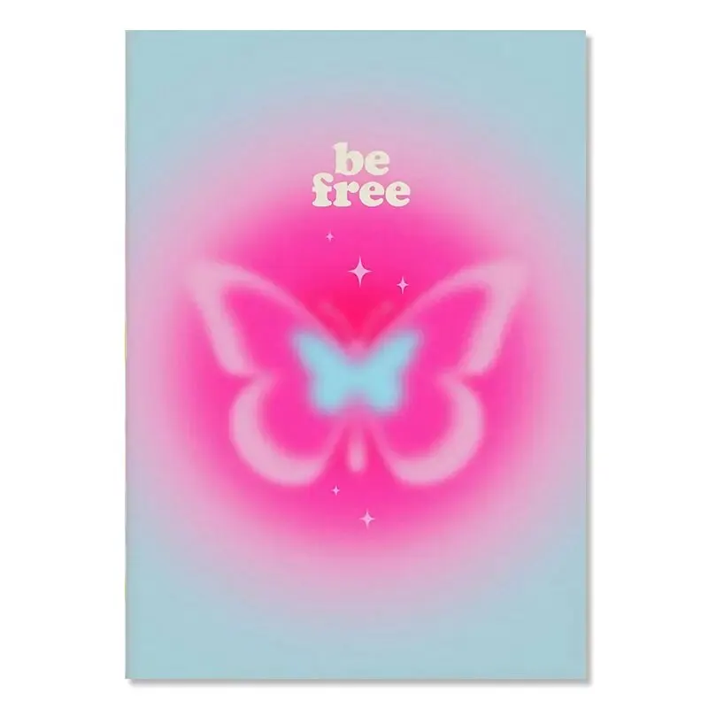 Красочные Датские Пастельные Картины На Холсте Настенные Постеры С Вишневой