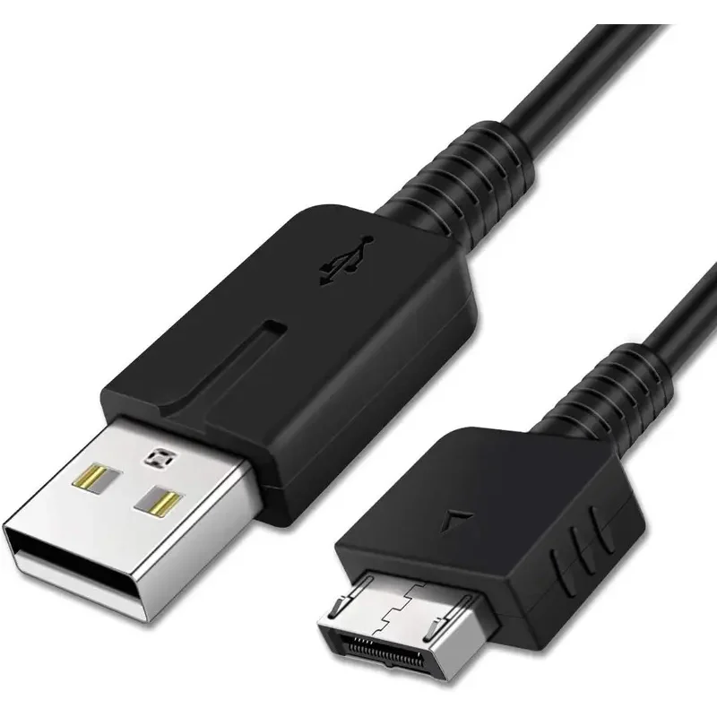 Фото USB-кабель для зарядки, адаптер для передачи данных, шнур для зарядки для PlayStation Psv1000 Psvita PS Vita PSV 1000, мощность №2