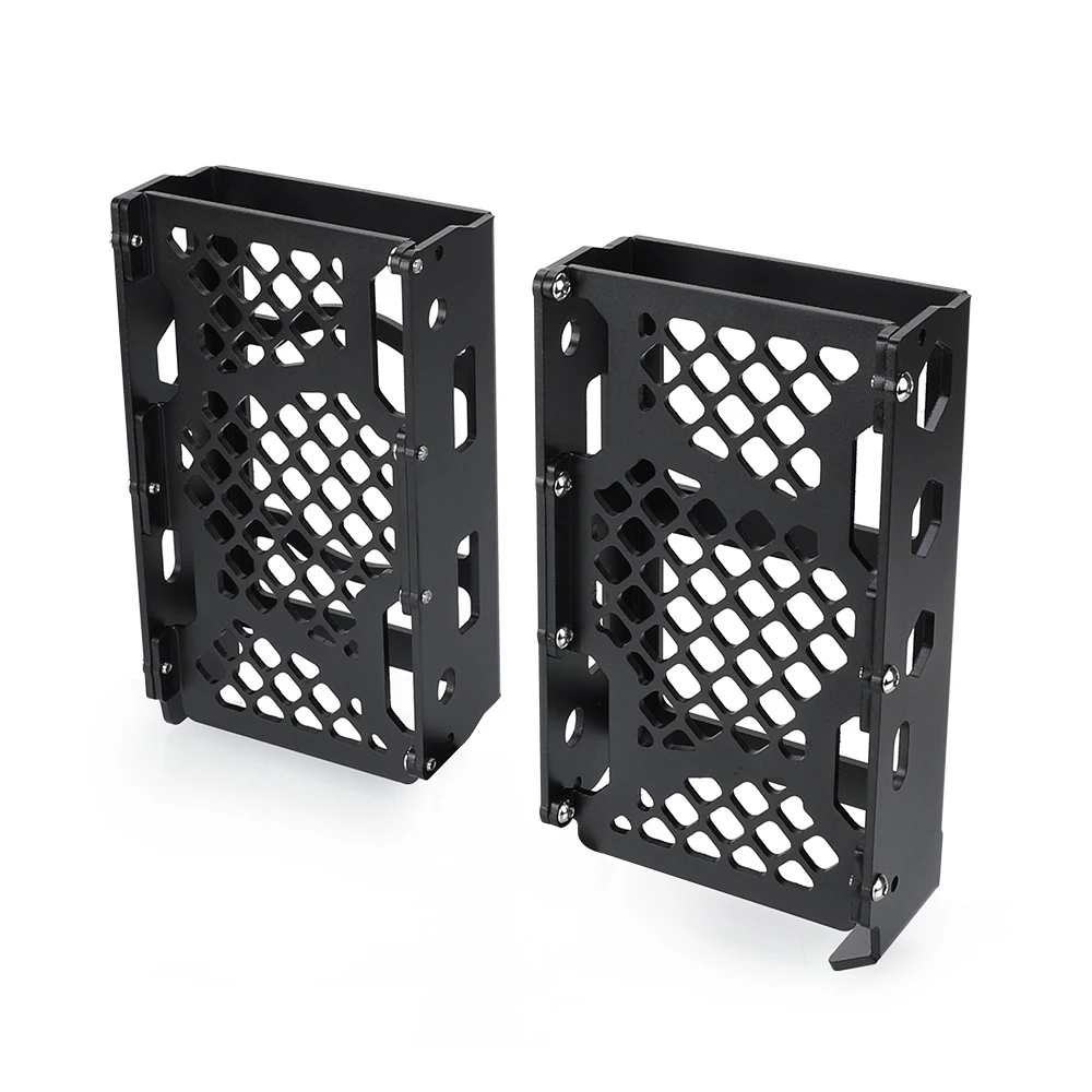 Фото Для BETA X-TRAINER XTRAINER 2T 250/300 2t 2015-2023 2024 2022 2021 решетка радиатора защитная крышка аксессуары для мотоциклов №3