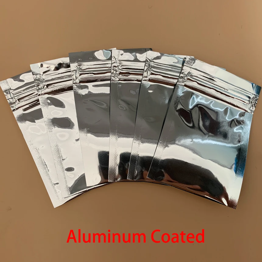 35*45 см 35x45 38*40 38x40 38x4 0 с алюминиевым покрытием самозакрывающийся застежкой-молнией