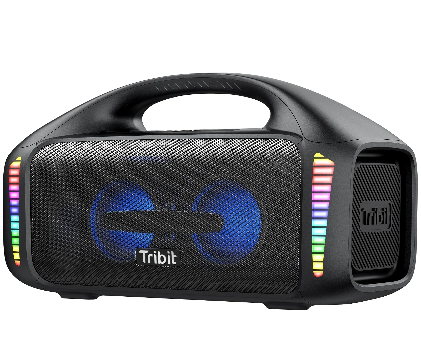 Аудиодинамик Tribit Stormbox Blast Party Xbass Водонепроницаемый громкий стереозвук