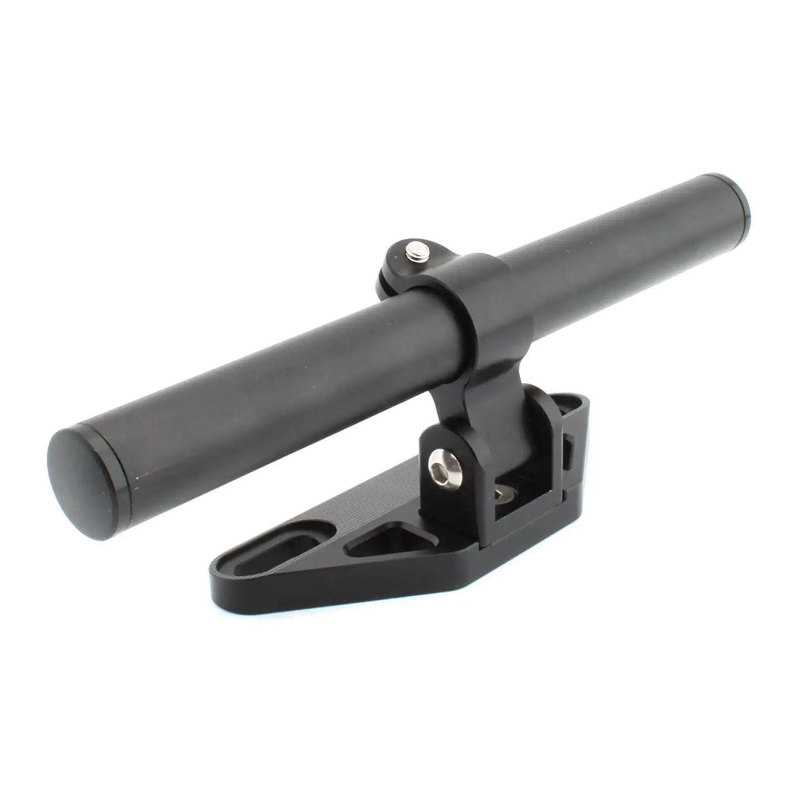 

Motorcycle GPS Holder Bar Durable Mounts Stands Holder Fit for Mobile Phone