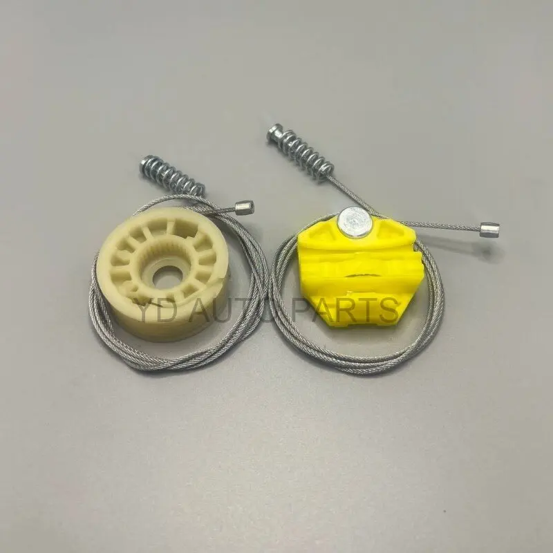 

КОМПЛЕКТ ОКНА ДЛЯ MERCEDES W210 S210 РЕМОНТНЫЙ КОМПЛЕКТ ЭЛЕКТРИЧЕСКОГО ОКНА РЕГУЛЯТОРА ЗАДНИЙ ЛЕВЫЙ ПРАВЫЙ 1995-2003, OE # 2107301646