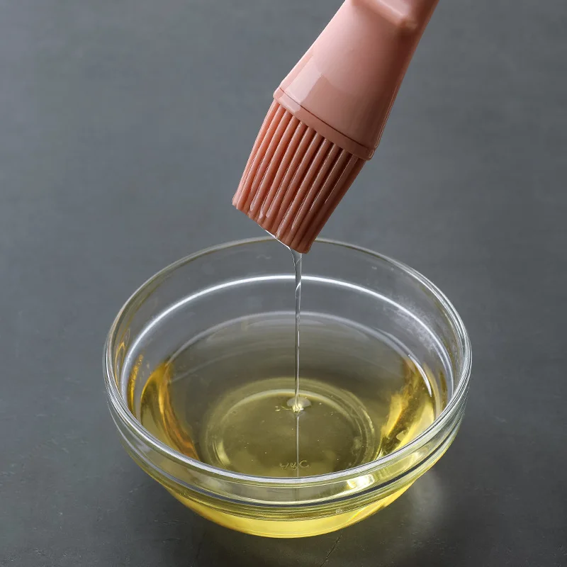 Рисунок 3 - Масляная щетка, кухонная зеленая щетка