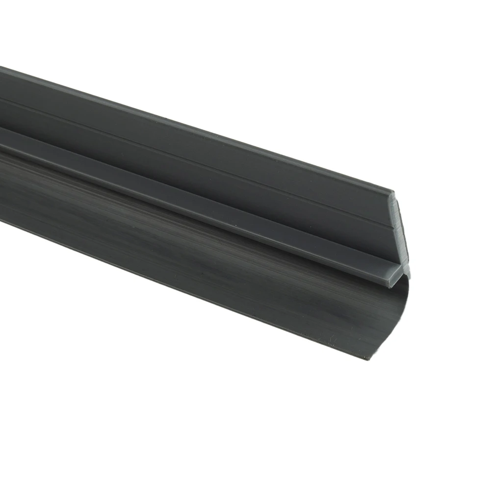

Door Seal Strip Flexible Wind Noise Reduction Stopper Under Door Sealing Casement Window Seal Tape Crack Gap Sticking Tape