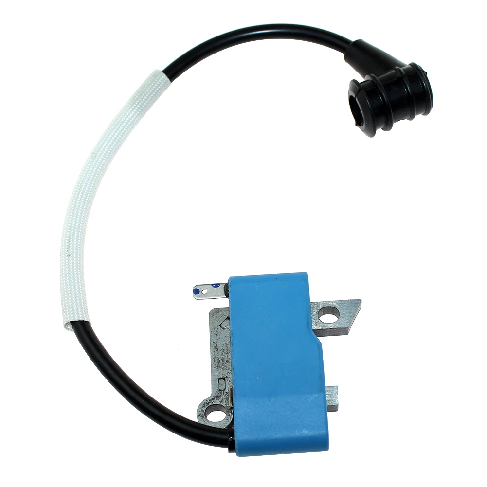 Фото Катушка зажигания подходит для бензопилы Echo CS-550P CS-590 CS-600 CS-600P CS-620P CS-620PW Shindaiwa 591 600SX A411001430 P021044000 №4