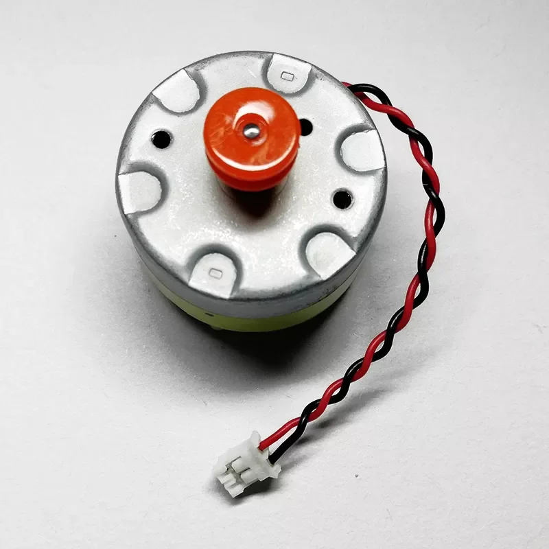 

Lidar Motor Laser Distance Sensor For XIAOMI S50 S51 S55 Part LDS Replacement Vacuum Cleaner Accessories Gear Motor