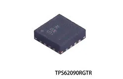 

TPS62090RGTR TPS62090R TPS62090 QFN16 SBW 5 шт.