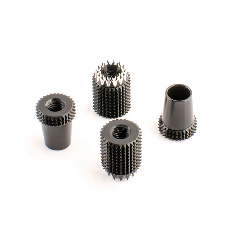 Black RadioMaster Sticky360 Gimbal Stick Ends M4