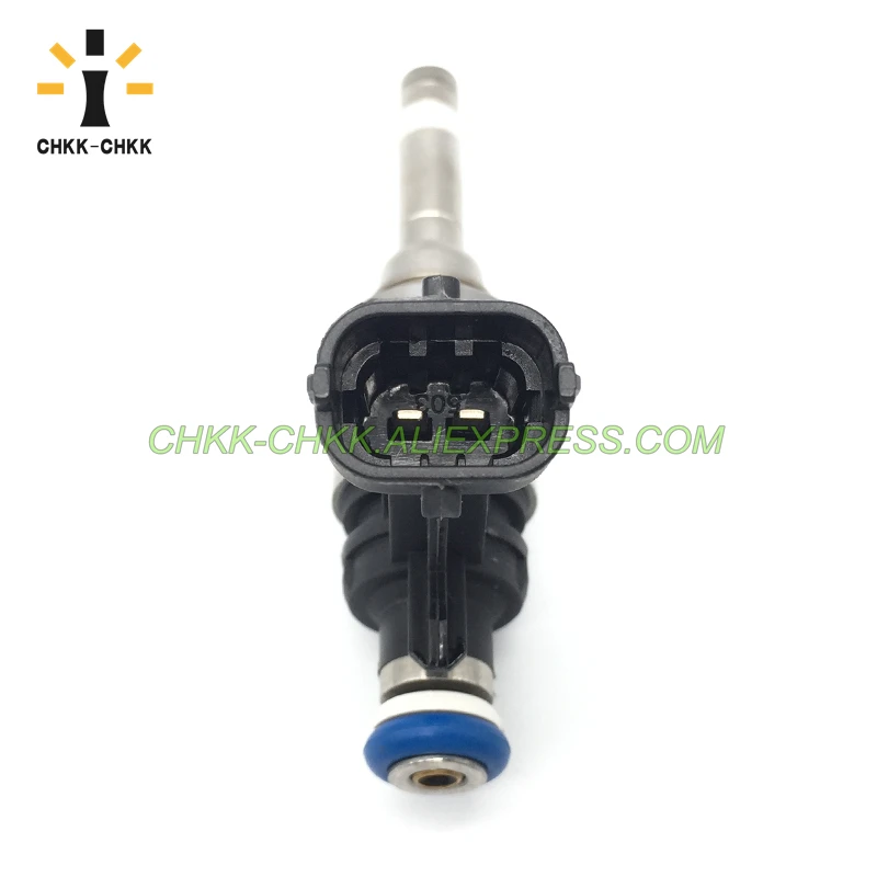 CHKK-CHKK 35310-2B110 0261500100 топливный инжектор для HYUNDAI ACCENT 2012 ~ 2017 VELOSTER л L4 Nozzel