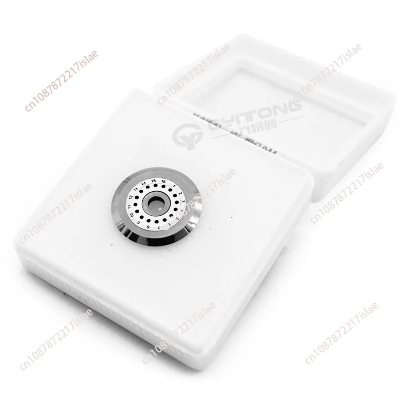 Нож для резки оптического волокна CT30 Япония из ротанга. кабеля Cang Fusion Machine CT06