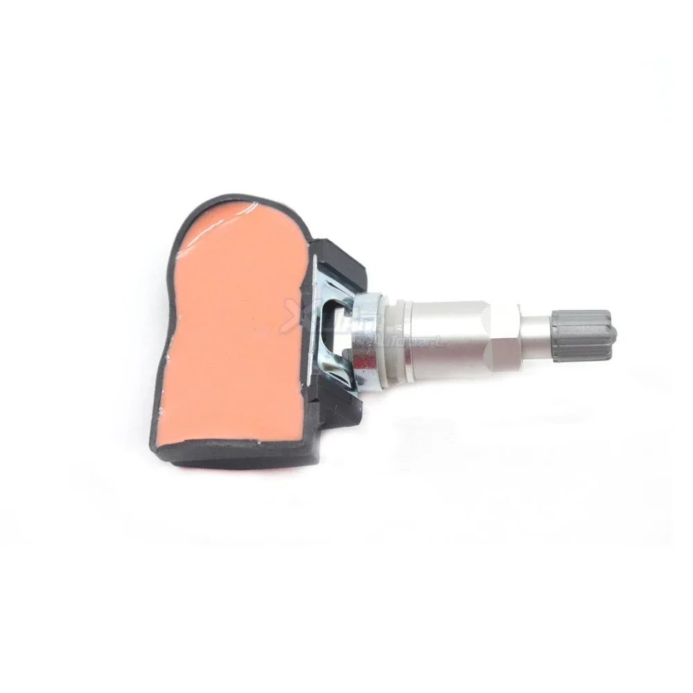 52933-2M650 52933-3N100 433 МГц TPMS система контроля датчика давления в шинах для Kia Rio Sorento Hyundai