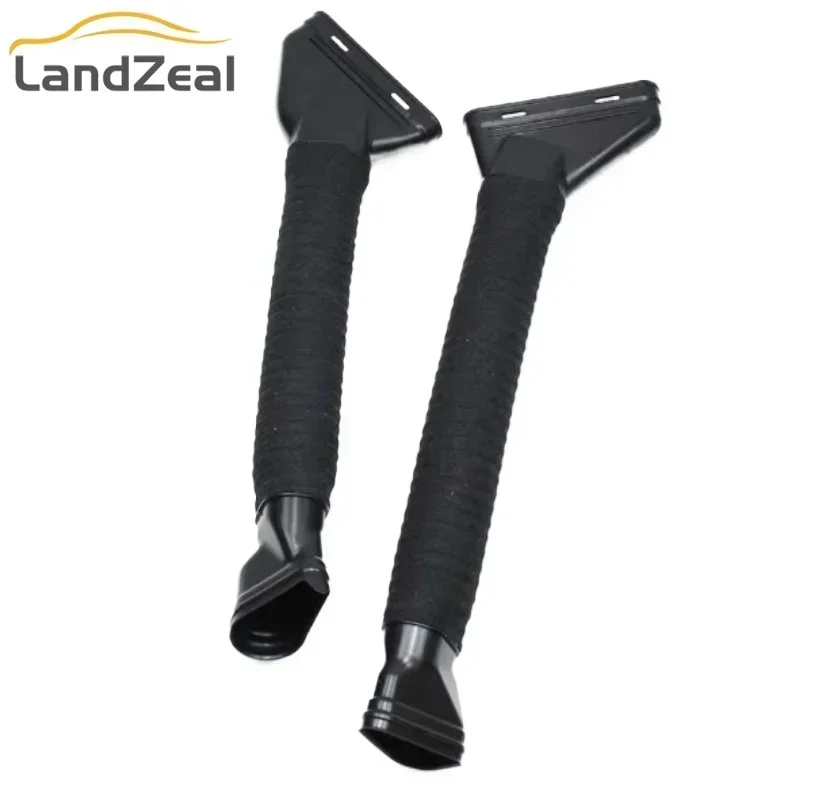 левый/правый 6420948797 6420948897 Автоматический впускной шланг двигателя для Mercedes Benz ML350