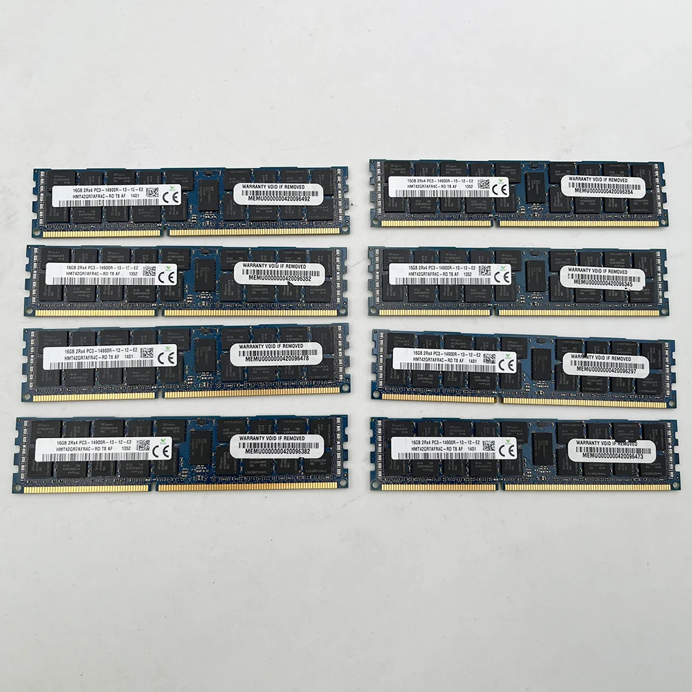 Ddr3 1866 ecc. Ddr3 1866 ecc. 16gb 2rx4 pc3-14900r ddr3-1866 ecc cl13. Ddr3 1866 ecc. Ddr3 1866.