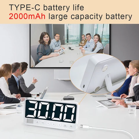 APWIKOGER Цифровой кухонный таймер