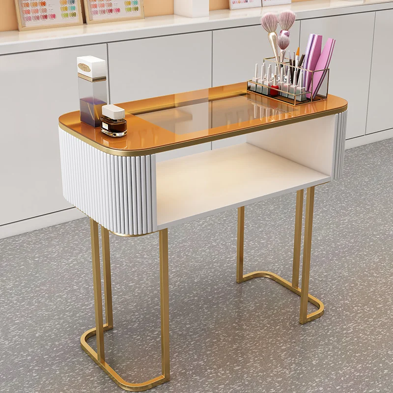 Настольные гвозди оборудование для эстетических столов станция поставок