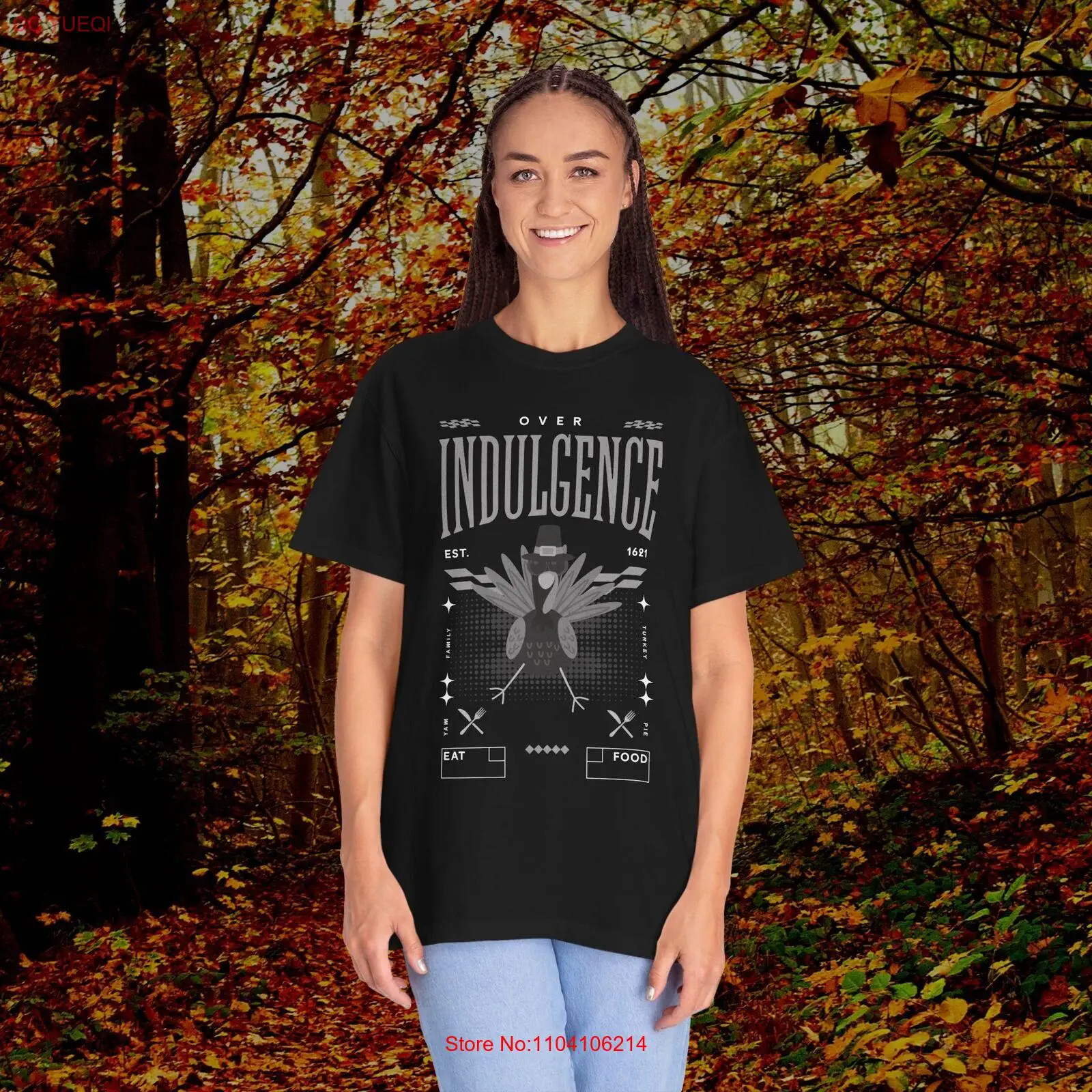 Футболка NoEnName_Null черная хлопковая