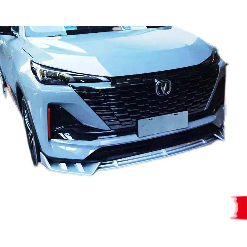 Для Chang An CS55PLUS 2022 2023 размер бампера автомобильные детали аксессуары для